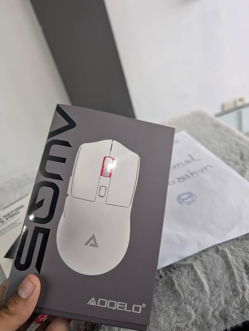 gaming mouses 4