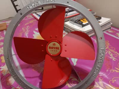 Exhaust Fan