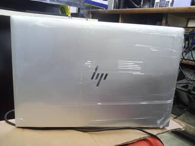 Hp Model 840 G7  i5 10 generation  8 Gb Ram DDR 4  256 M2 SSD