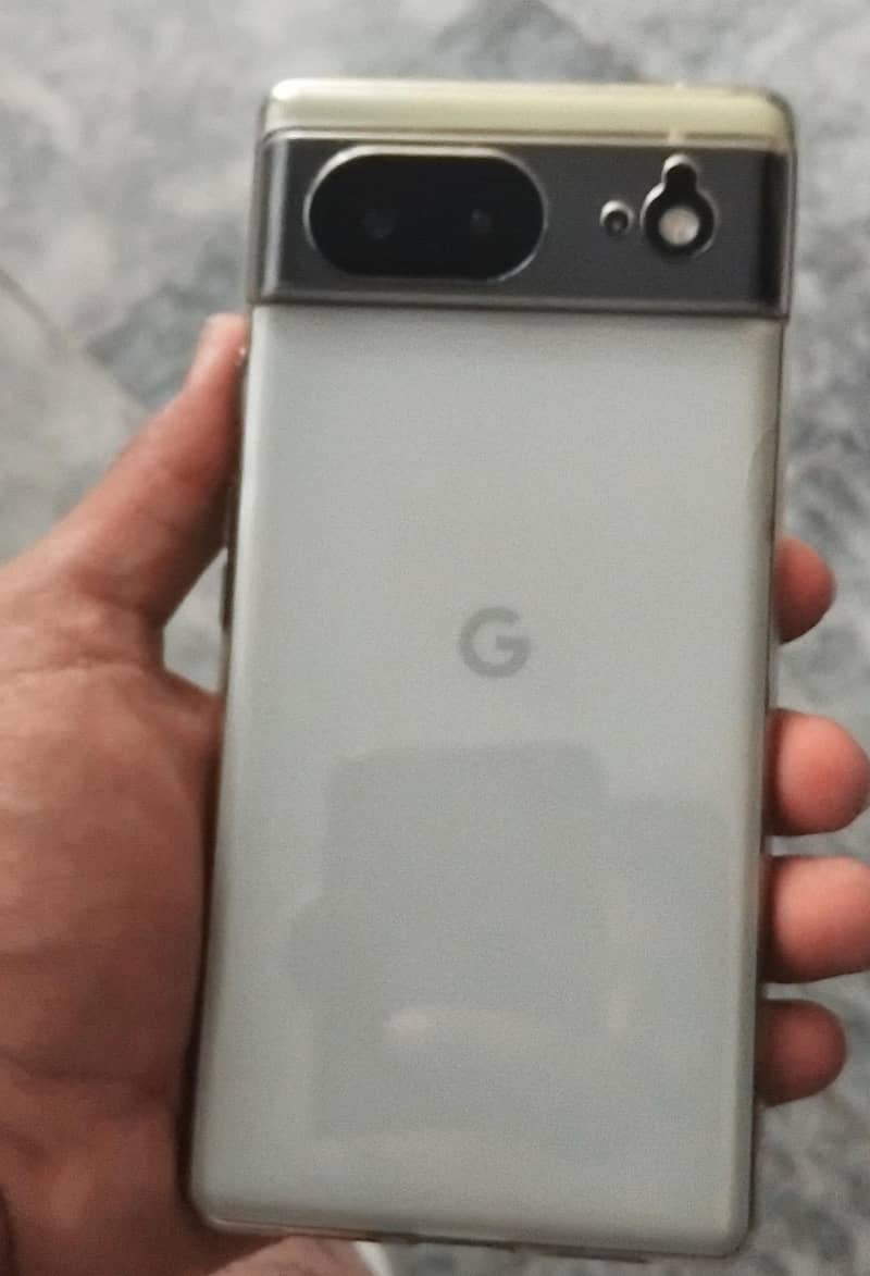 Google pixel 6 1