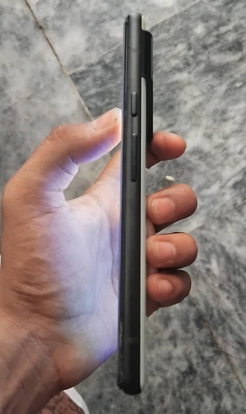 Google pixel 6 3