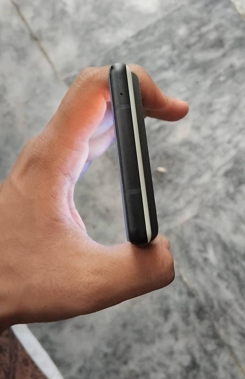 Google pixel 6 5
