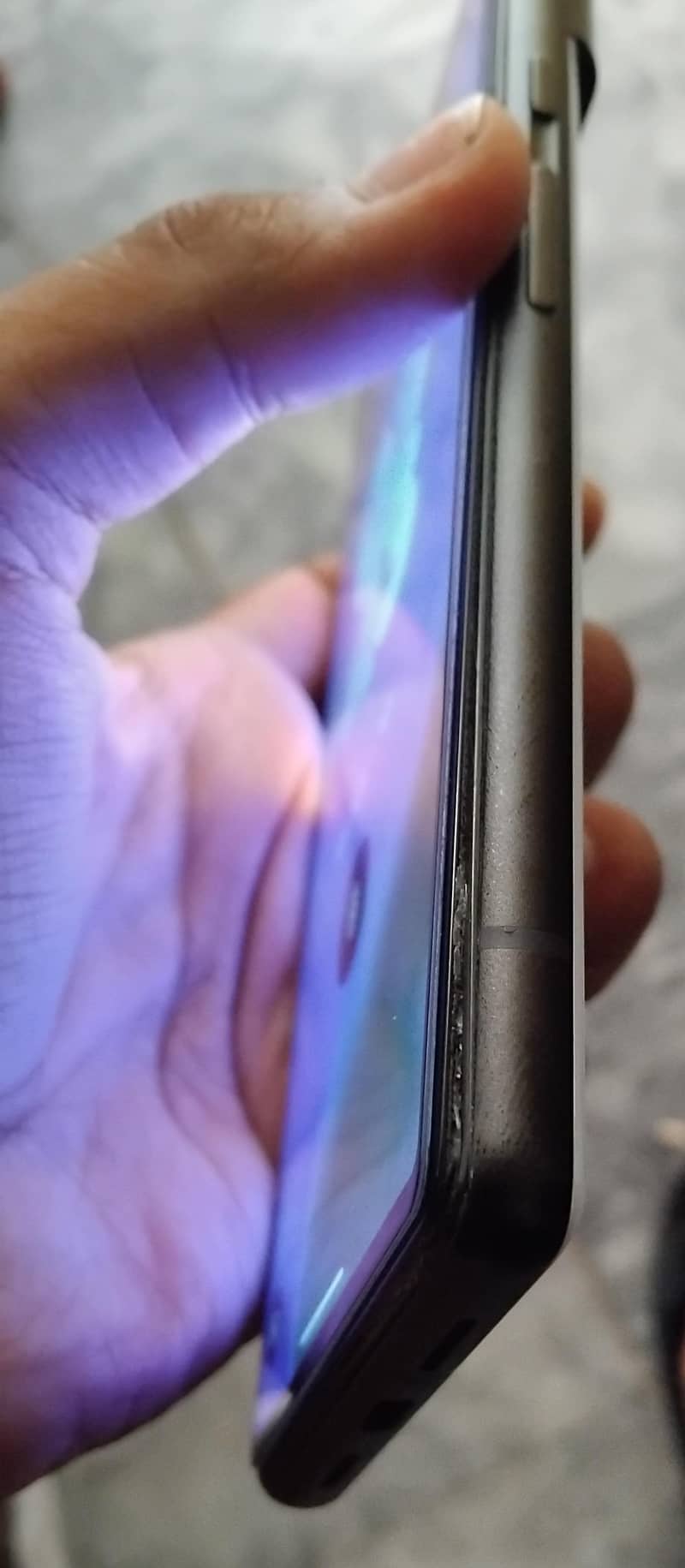 Google pixel 6 7