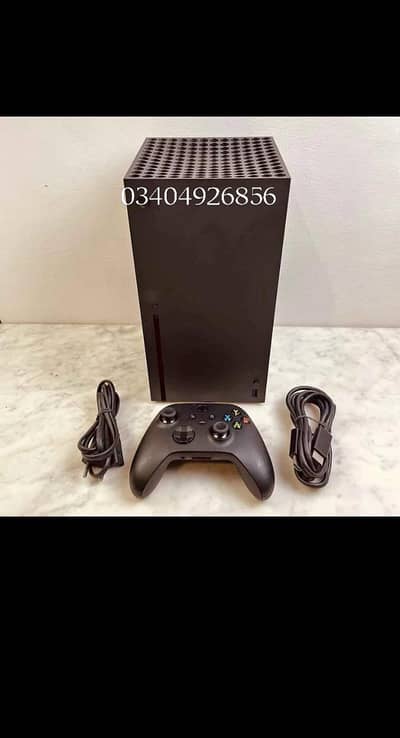 Xbox series x 1tb playstation seeld device for sale