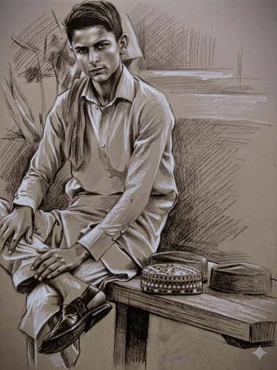 ismail shinwari 