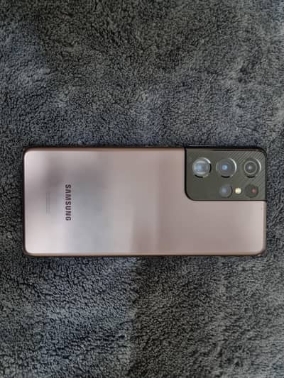 Samsung Mobile S21 Ultra