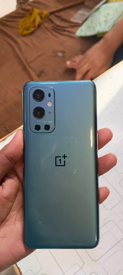 One Plus 9 Pro 5g