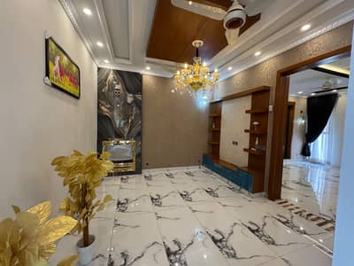 10 Marla Upper Portion For Rent | Premium Location