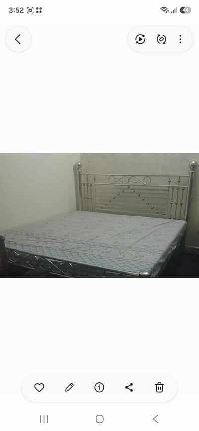 bed for sale