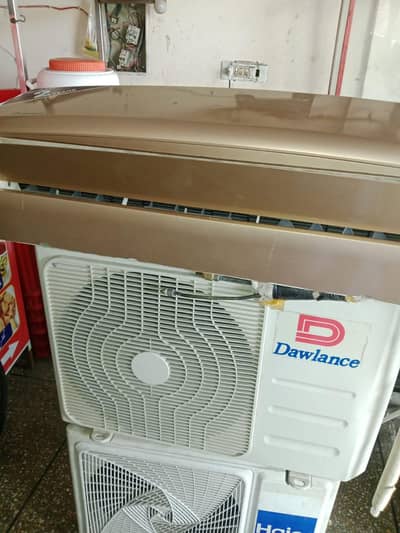 Dawlance 1.5 Ton DC Inverter AC for Sale in Excellent Condition