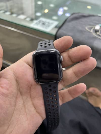 Apple Watch Series 4