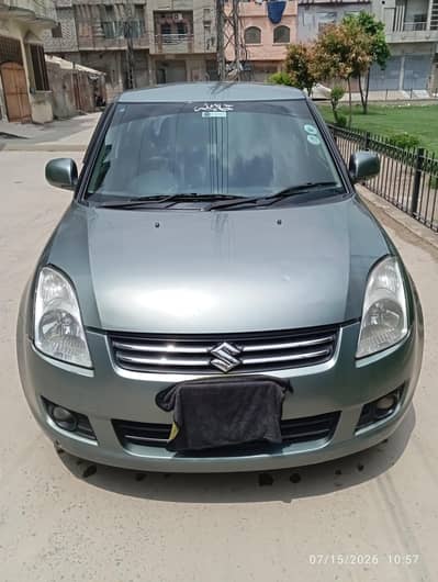 Suzuki Swift DLX1.3