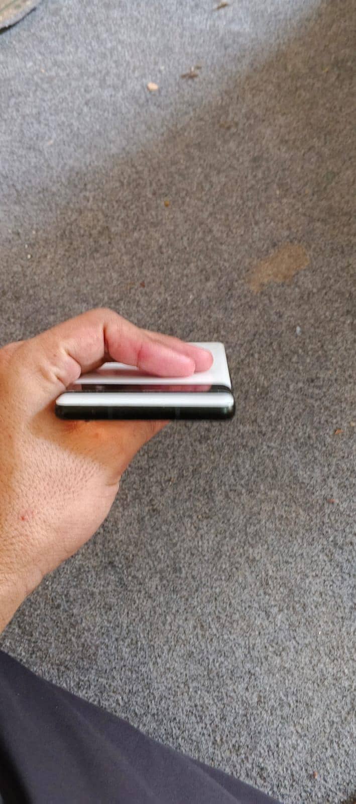 Google Pixel 6a 1