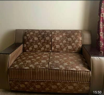 only 2 seater