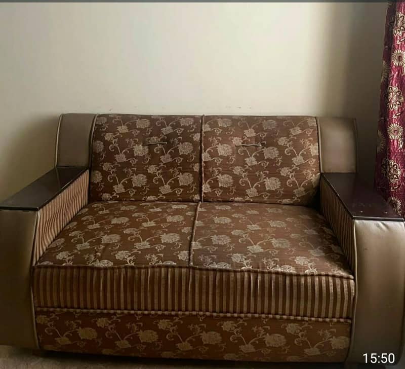 only 2 seater 0