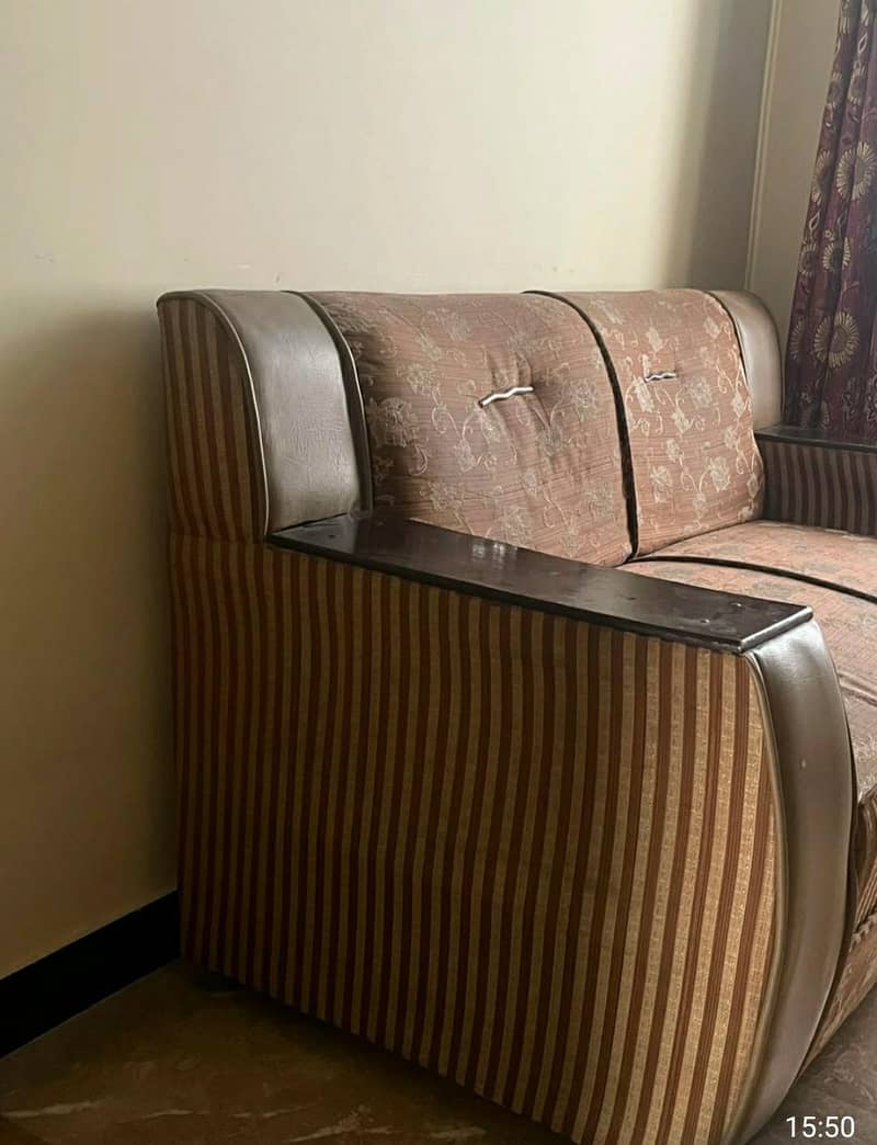 only 2 seater 1