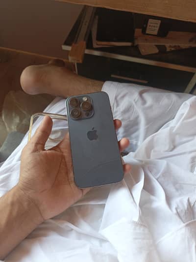 Apple iPhone 14 Pro