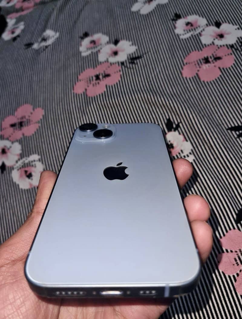 iPhone 14 0
