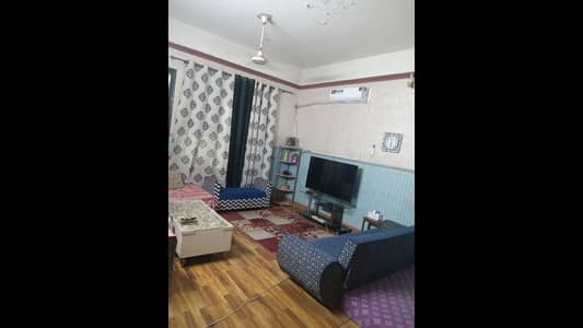 10 MARLA LOWER PORTION FOR RENT