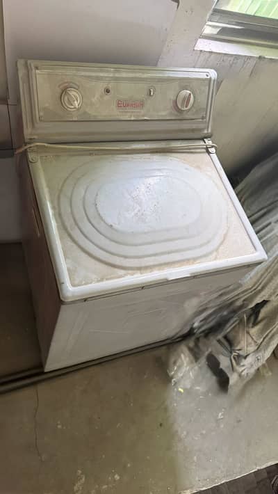 WASHING MACHINE FOR SALE!!