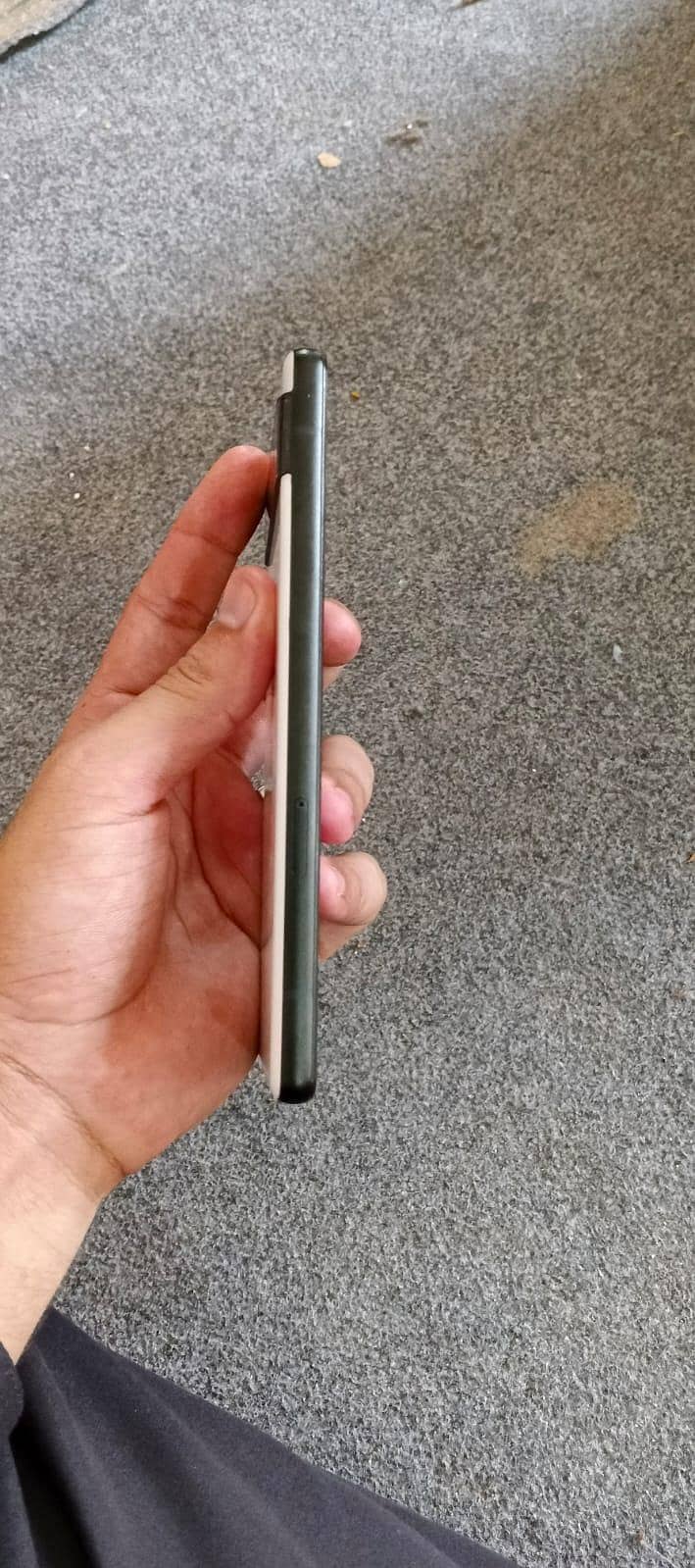 Google Pixel 6a 3