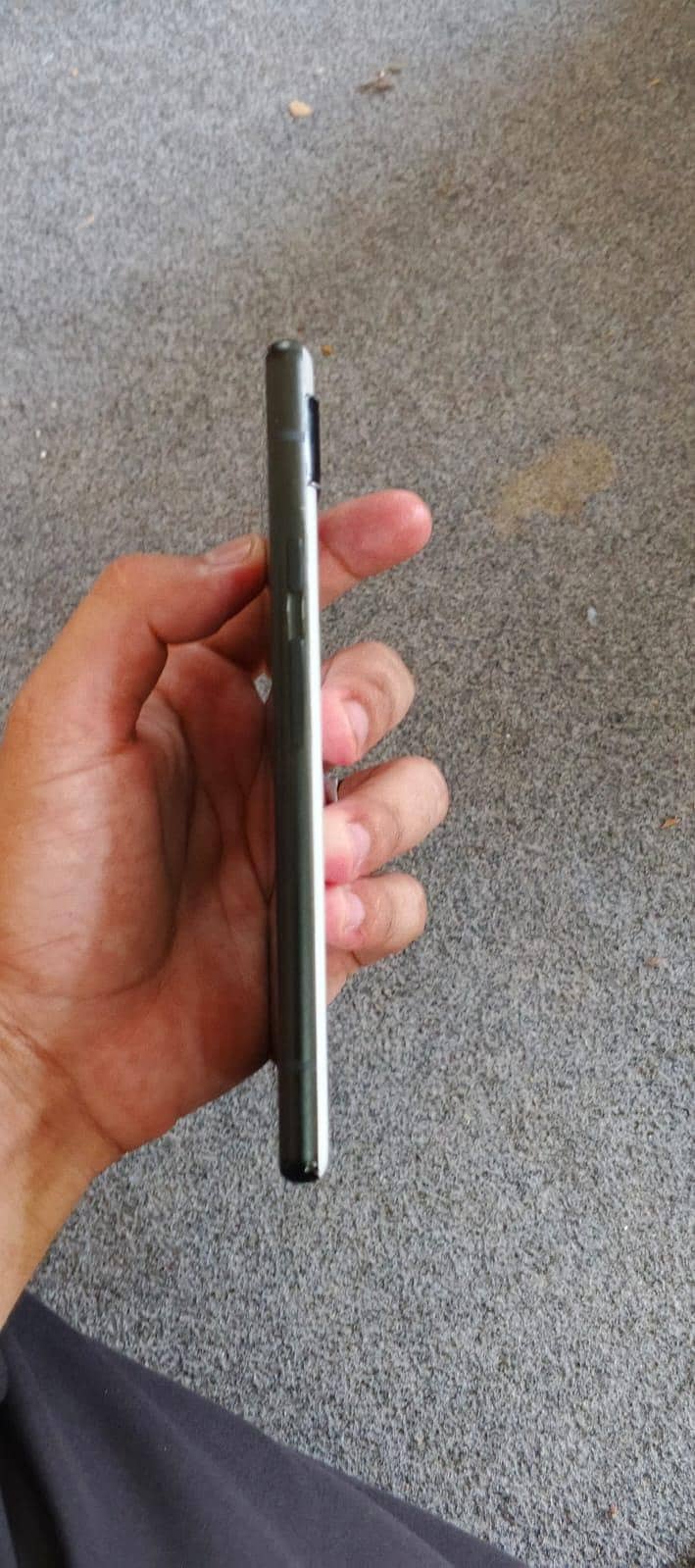 Google Pixel 6a 5