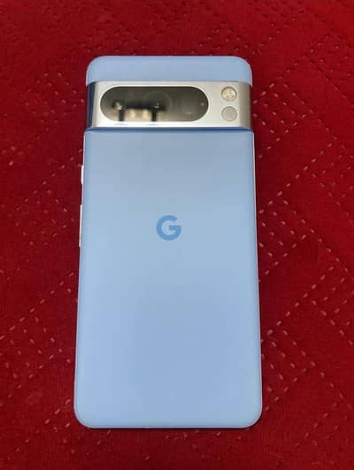 Google Pixel 8 Pro