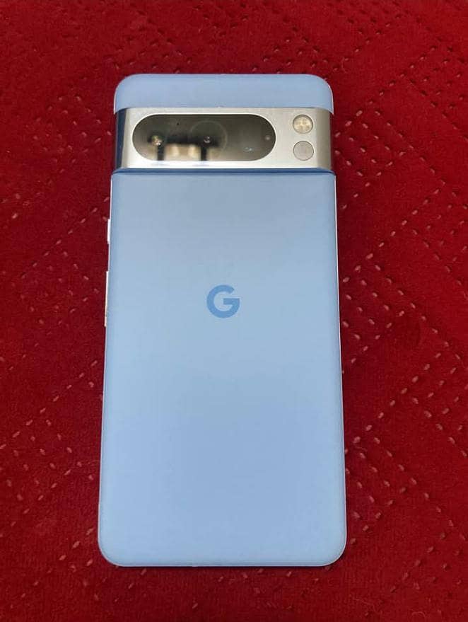 Google Pixel 8 Pro 0