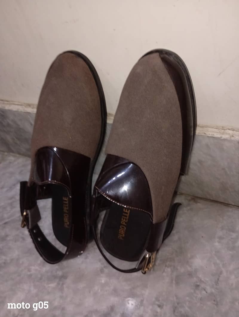 imported sandal 0