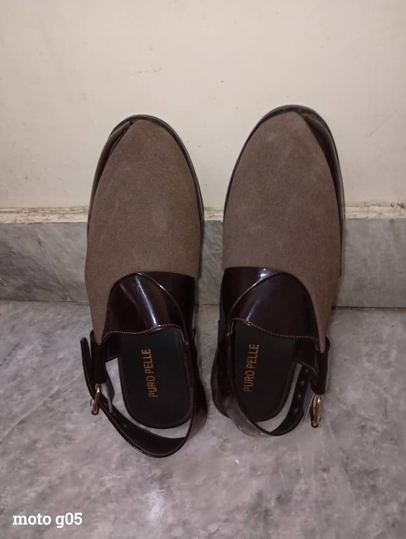 imported sandal 1