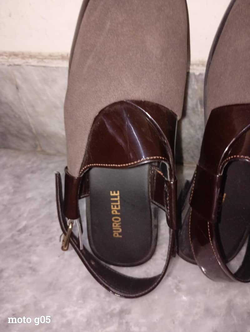 imported sandal 2