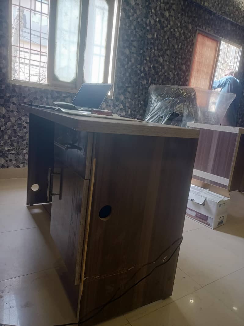 office table 2