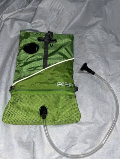 Kurgo Go Shower – Portable Outdoor Dog Shower.