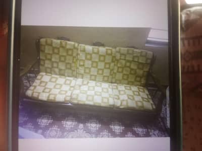 Furniture (sofa set)
