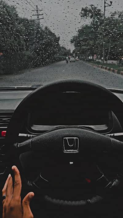 HONDA CITY (EXi 2001 petrol)