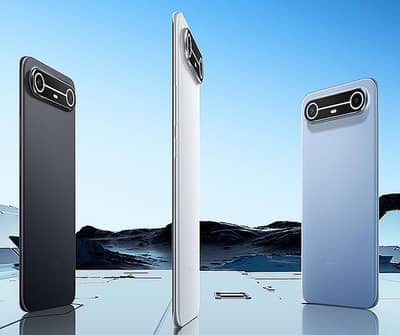 Techno Pova Slim 5g (256 gb)