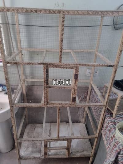 Cages
