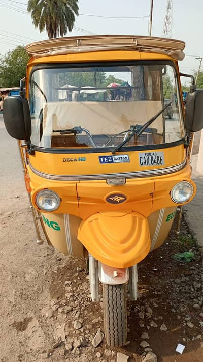 auto rickshaw