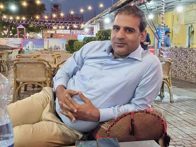 RAJA ASIF