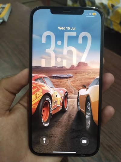 Apple iPhone 12 Pro Max