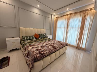 1 Bed Apartment for Rent in Bahria Town Lahore | Prime Location | Ideal for Singles & Couples
