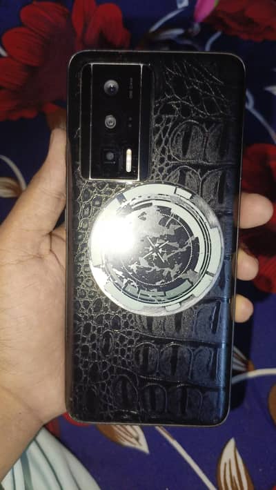 Xiaomi Redmi K60