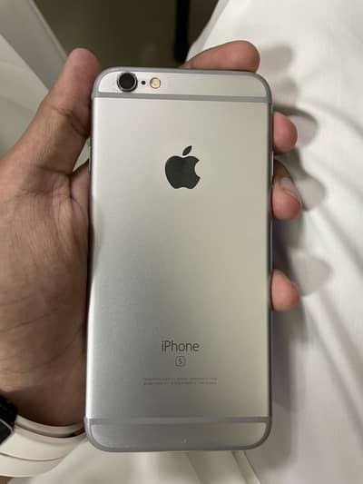 Apple iPhone 6S