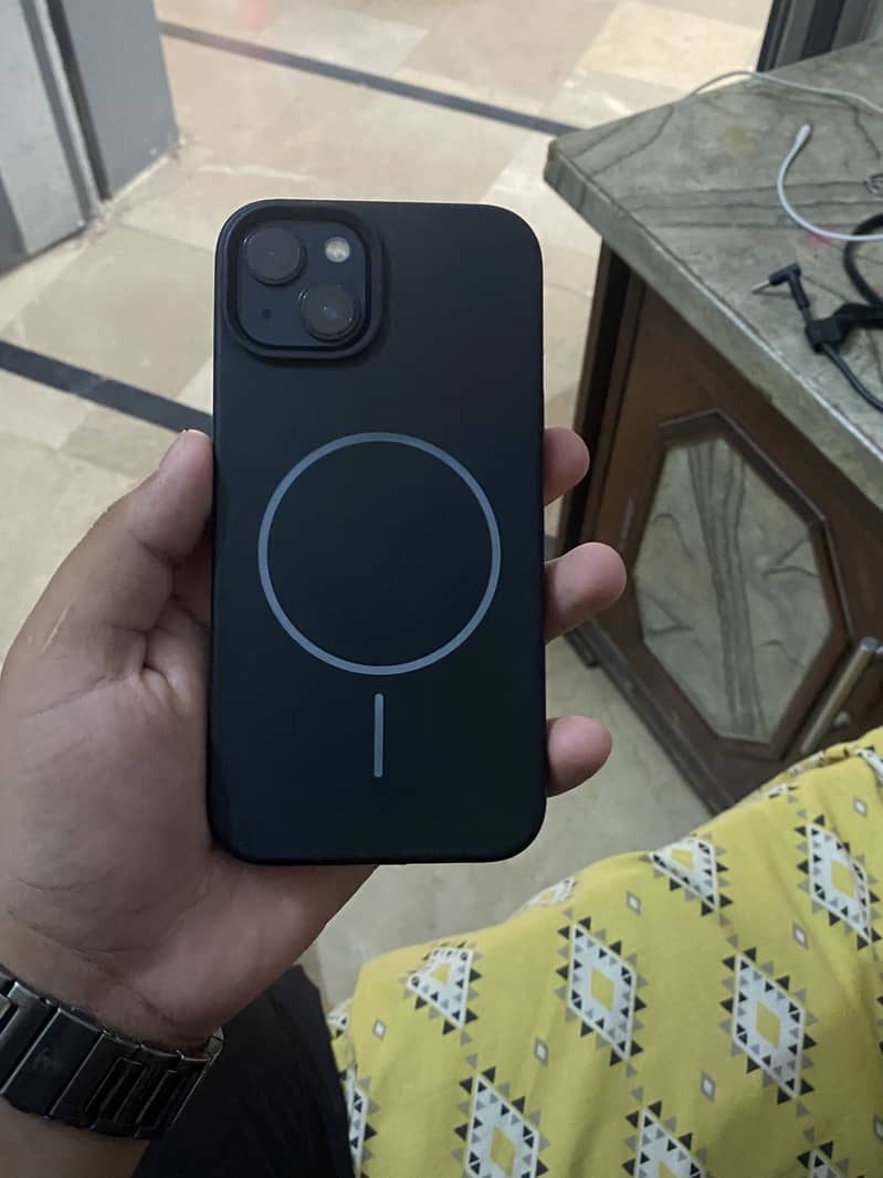 Apple iPhone 13 3
