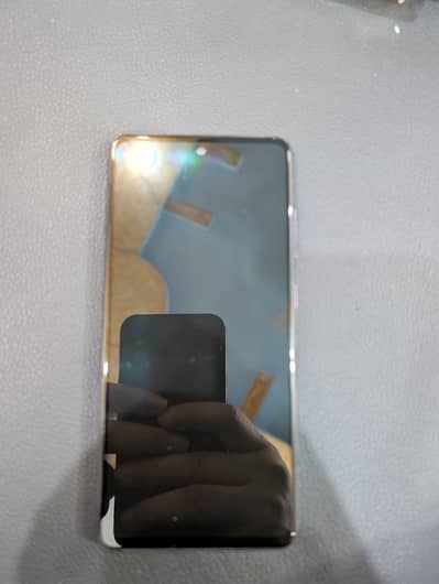 Samsung Mobile A52 PTA approved official