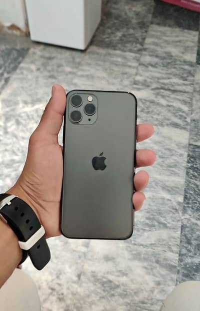 Iphone 11pro pta 256
