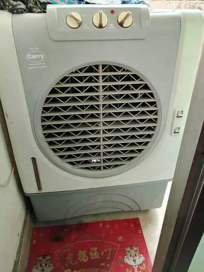FOR SALE ROOM COOLER AND GAS STOVE