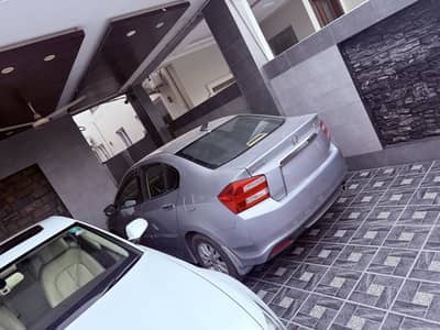 Honda City Automatic 1.5 First owner