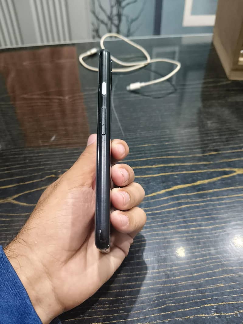 Google Pixel4a 2
