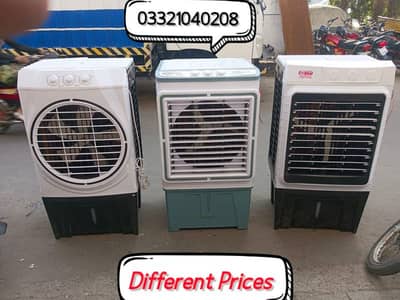Air cooler plastic body cooler ac DC cooler Lahori cooler
